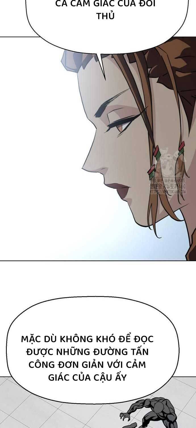 Sàn Đấu Sống Còn Chương 14 Ảnh 19