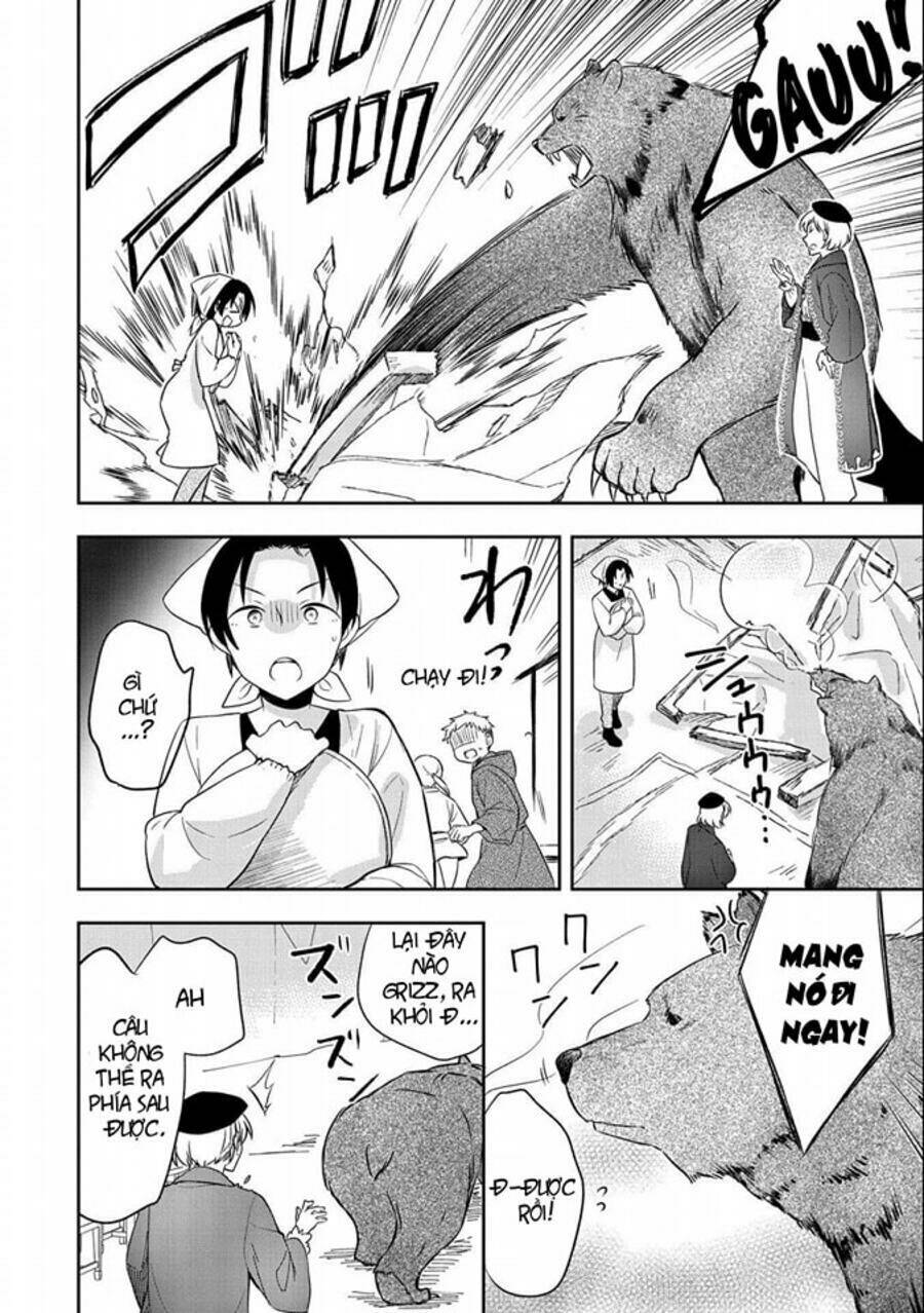 Mushoku No Eiyuu: Betsu Ni Skill Nanka Iranakattan Daga Chương 29 Ảnh 12