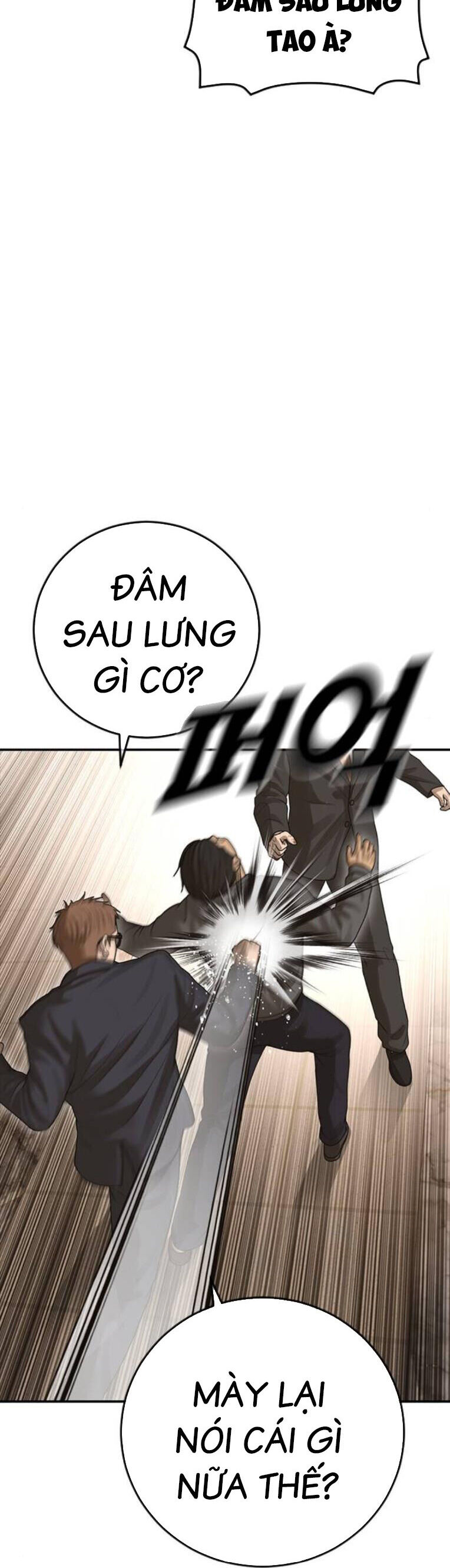 Thời Đại Ulzzang Chương 42 Ảnh 57