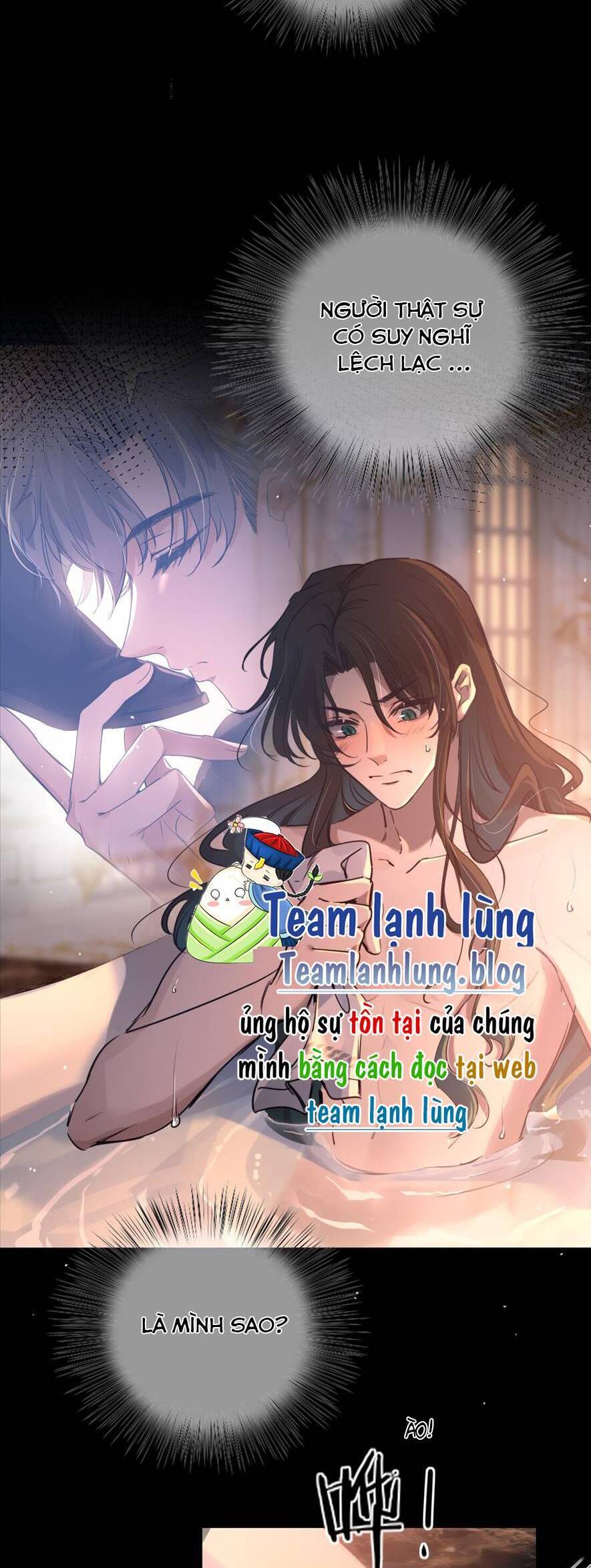 Phệ Chủ Chương 4 Ảnh 15
