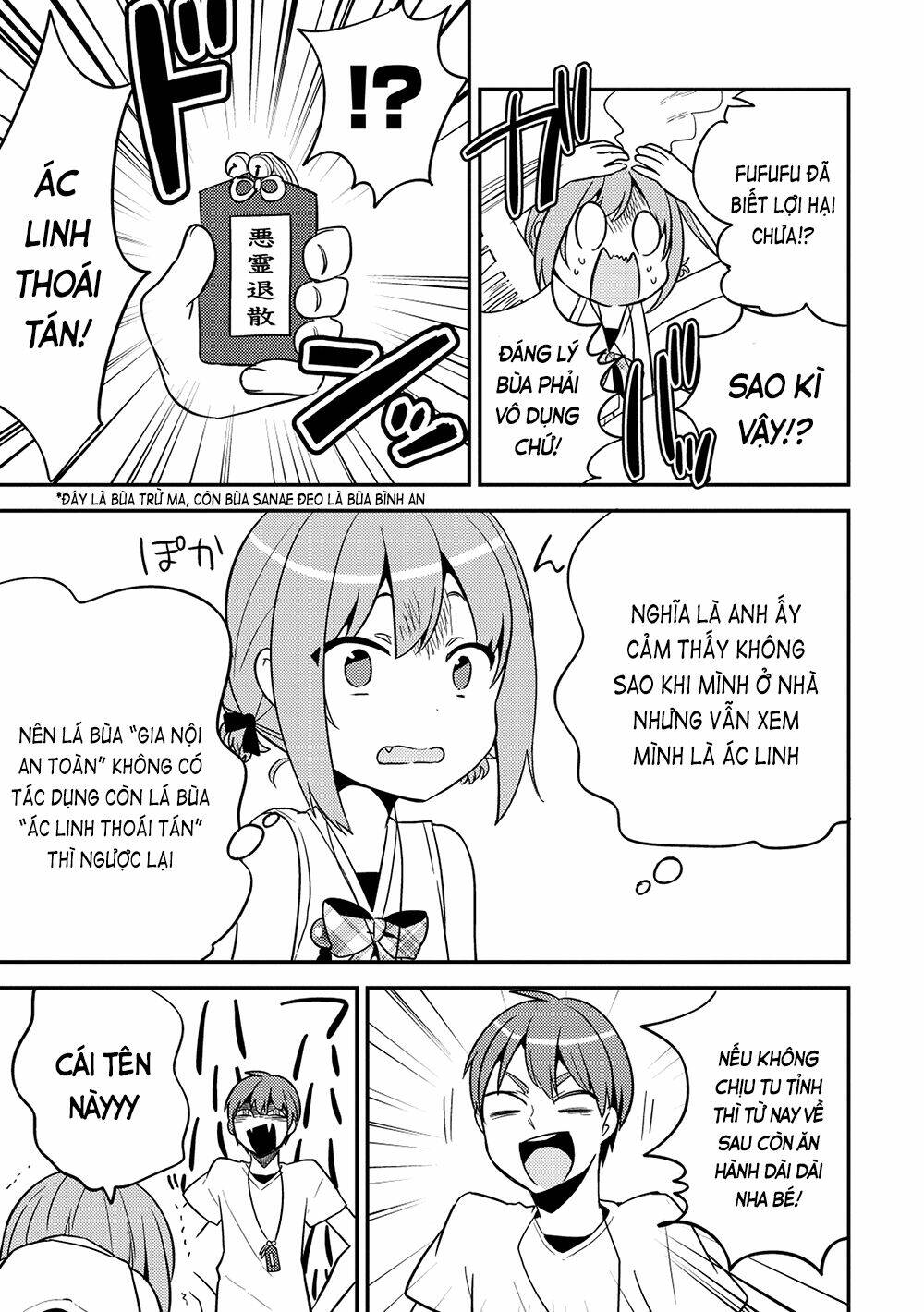 Rokujouma No Shinryakusha!? Chương 20 Ảnh 25