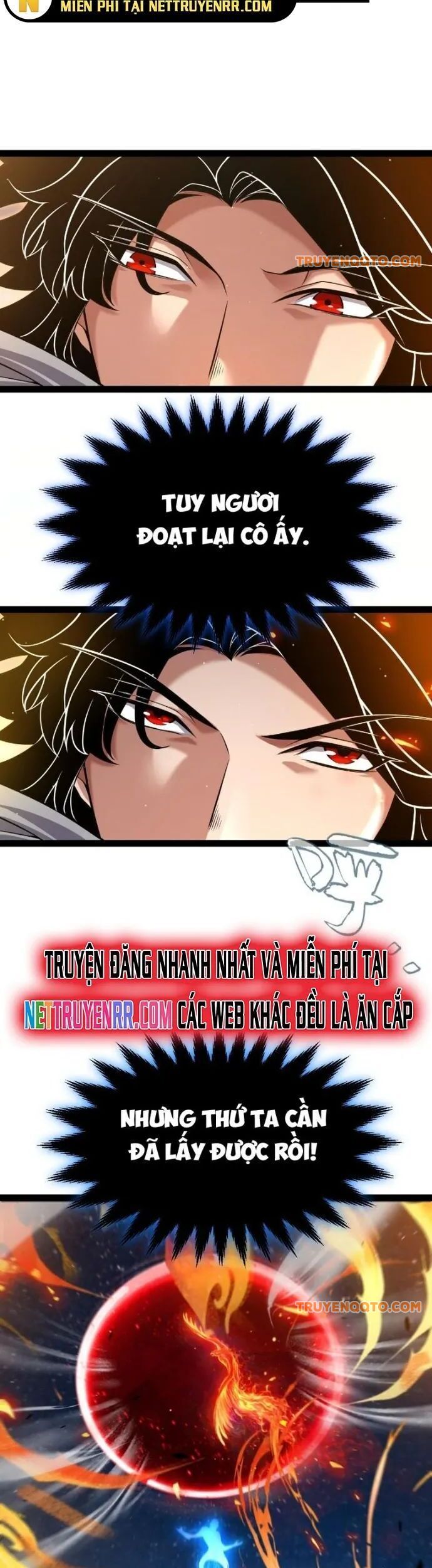 Tôi Đến Từ Thế Giới Trò Chơi Chương 350 Ảnh 40