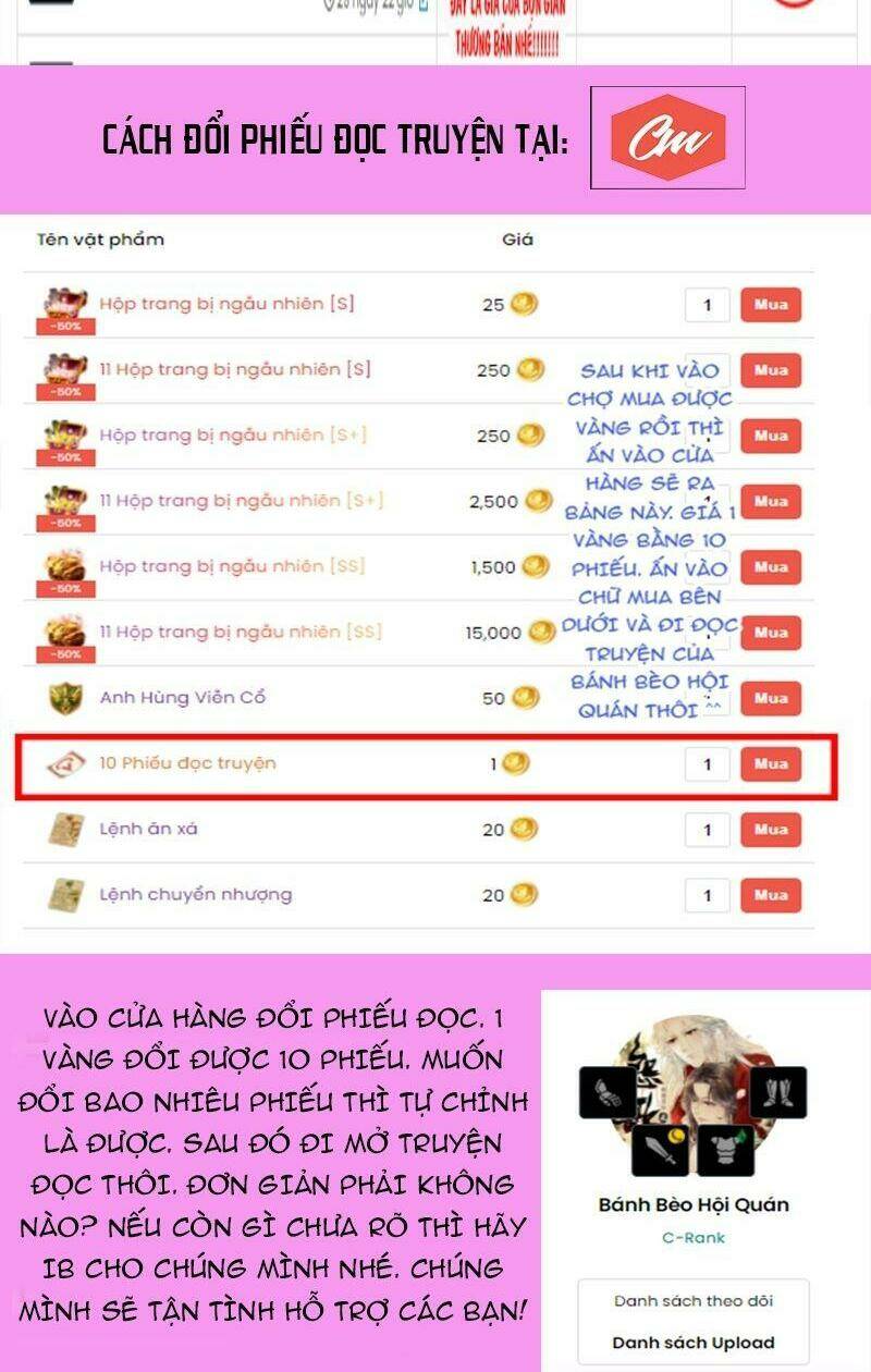 Sổ Tay Sinh Tồn Của Nàng Dâu Hoàng Gia Chương 104 Ảnh 8