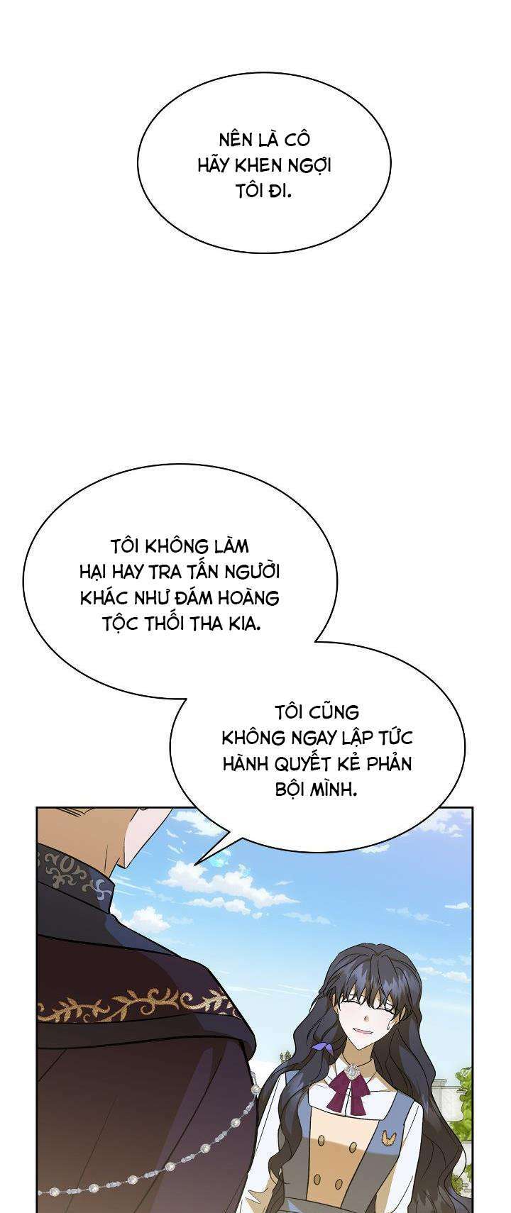 Vì Kết Cục Có Hậu Cho Cuốn Tiểu Thuyết Bi Kịch Chương 28 Ảnh 41