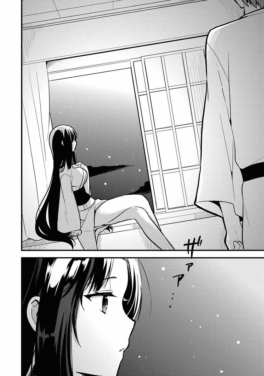 Rokujouma No Shinryakusha!? Chương 16 Ảnh 4