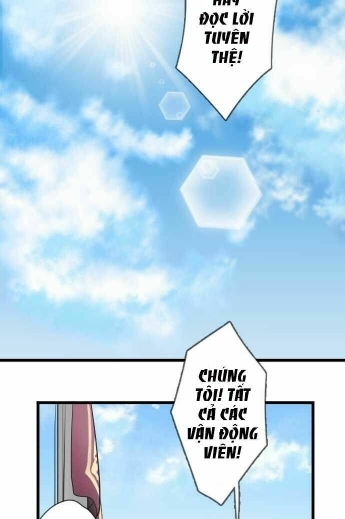 Chuyện Tình Otome Chương 17 Ảnh 7