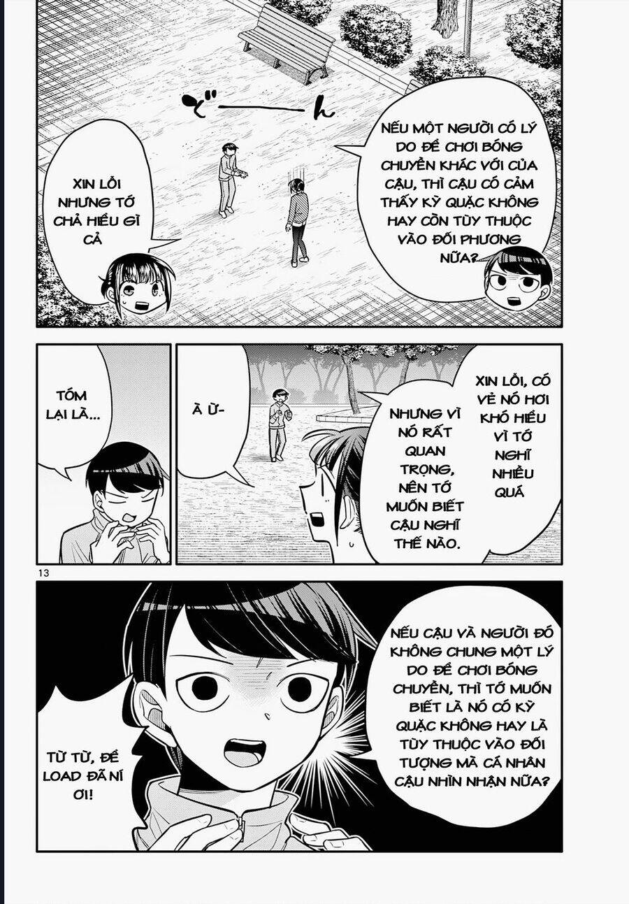 Chiisai Boku No Haru Chương 9 Ảnh 15