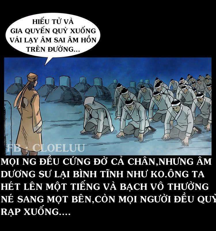 Tiên Sơn Truyền Kỳ Chương 15 Ảnh 44