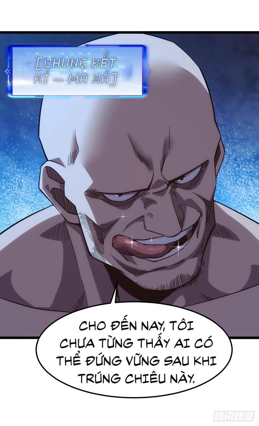 Ác Bá Trò Chơi Chương 32 Ảnh 64