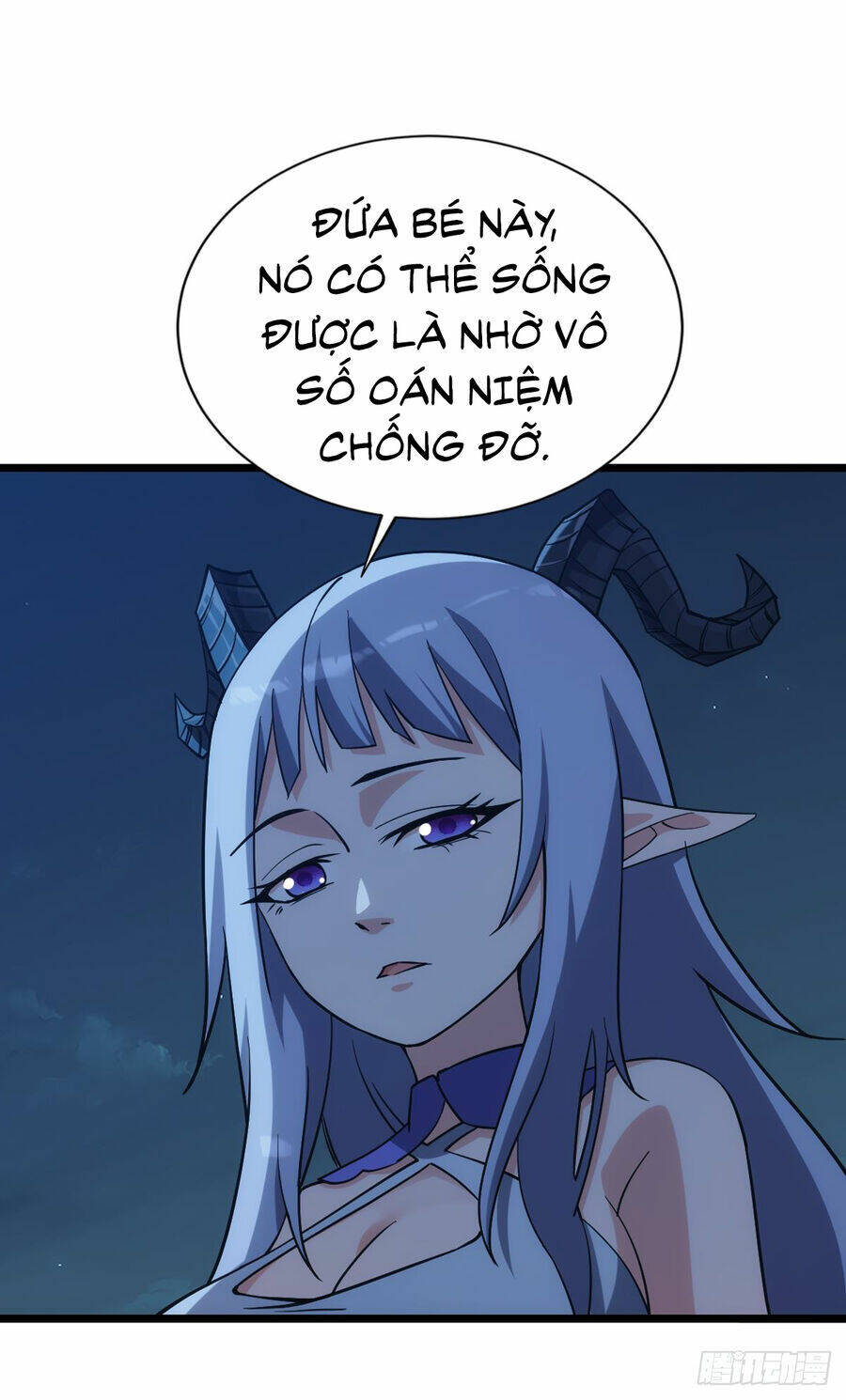 Ác Bá Trò Chơi Chương 35 Ảnh 38