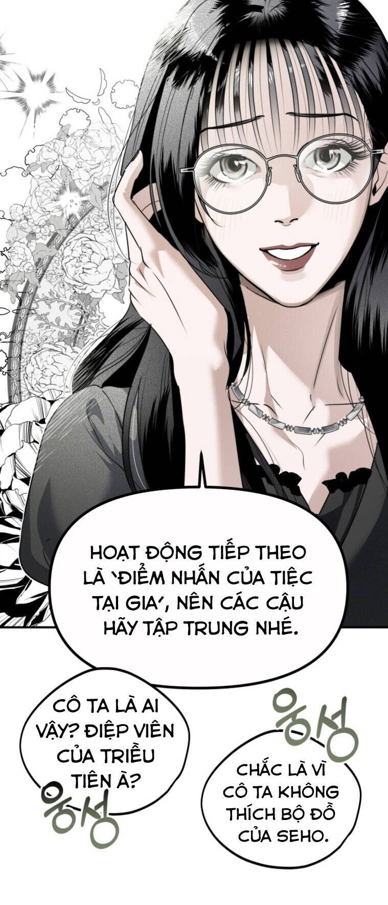 Chị Em Nhà Ki Chương 22 Ảnh 27