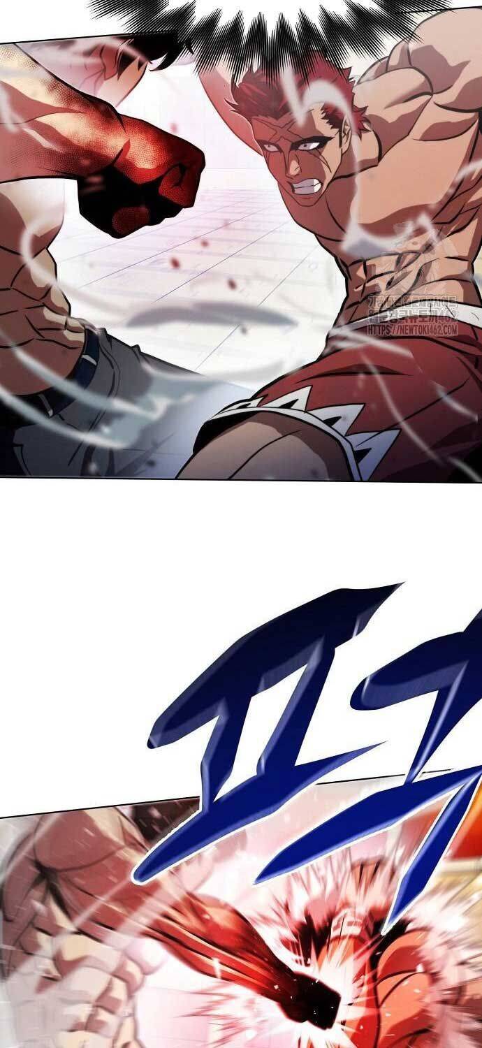 Sàn Đấu Sống Còn Chương 19 Ảnh 51