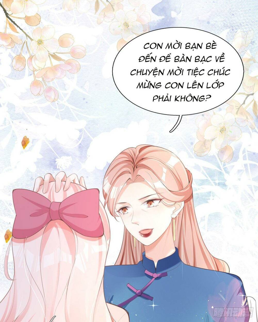 Thiên Kim Đẳng Cấp Của Ác Ma Chương 4 Ảnh 20
