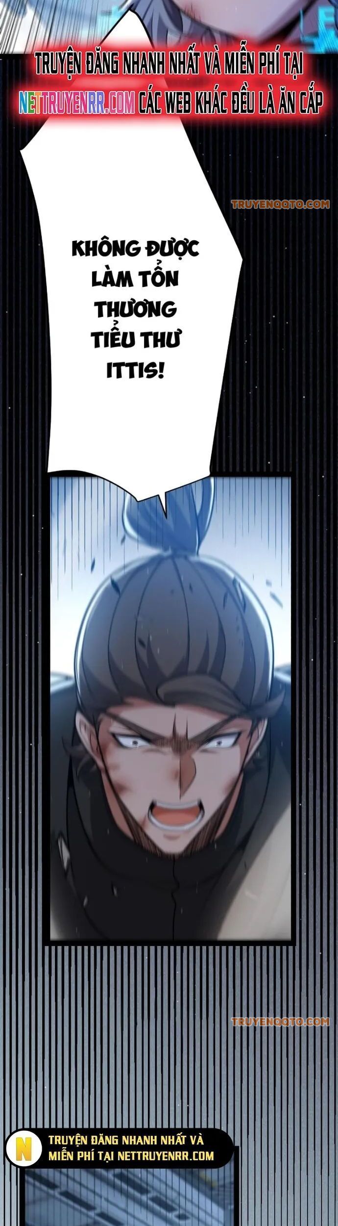 Tôi Đến Từ Thế Giới Trò Chơi Chương 350 Ảnh 36