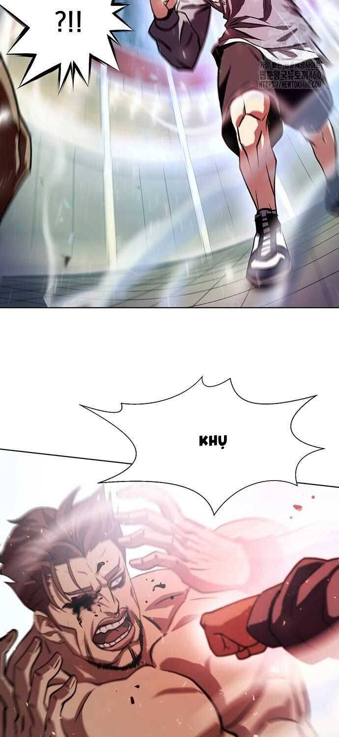 Sàn Đấu Sống Còn Chương 12 Ảnh 9