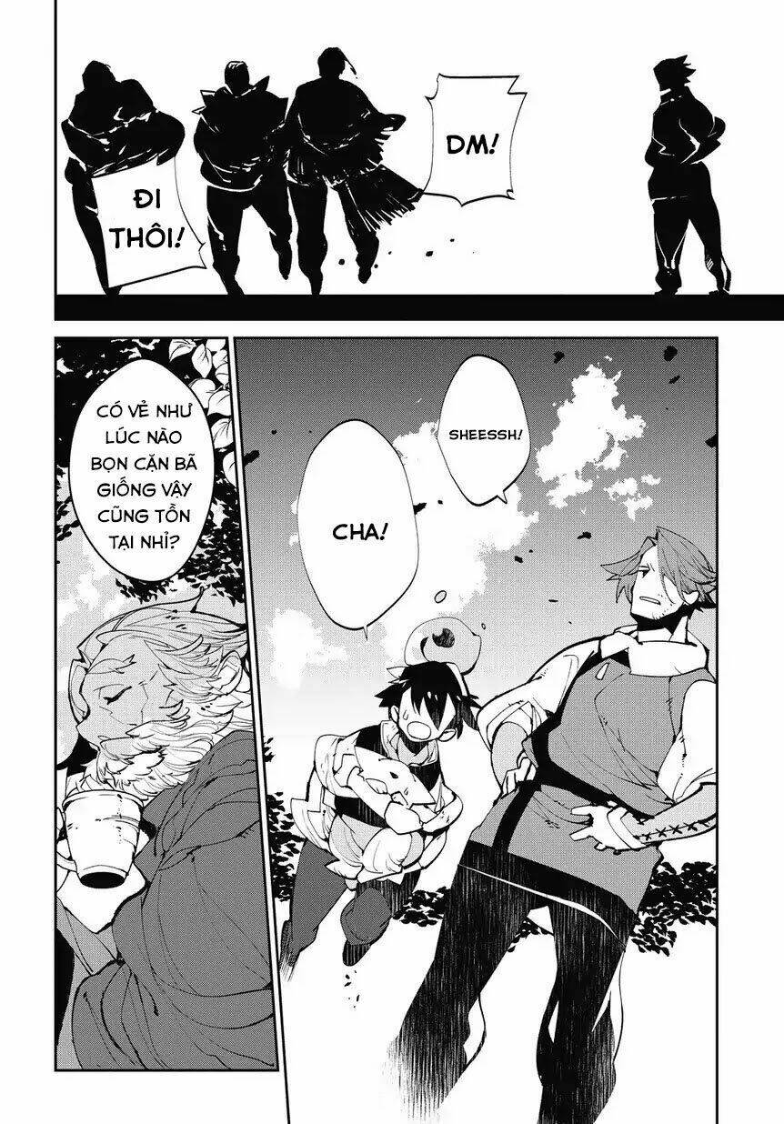 Isekai Tensei No Boukensha Chương 3 Ảnh 22