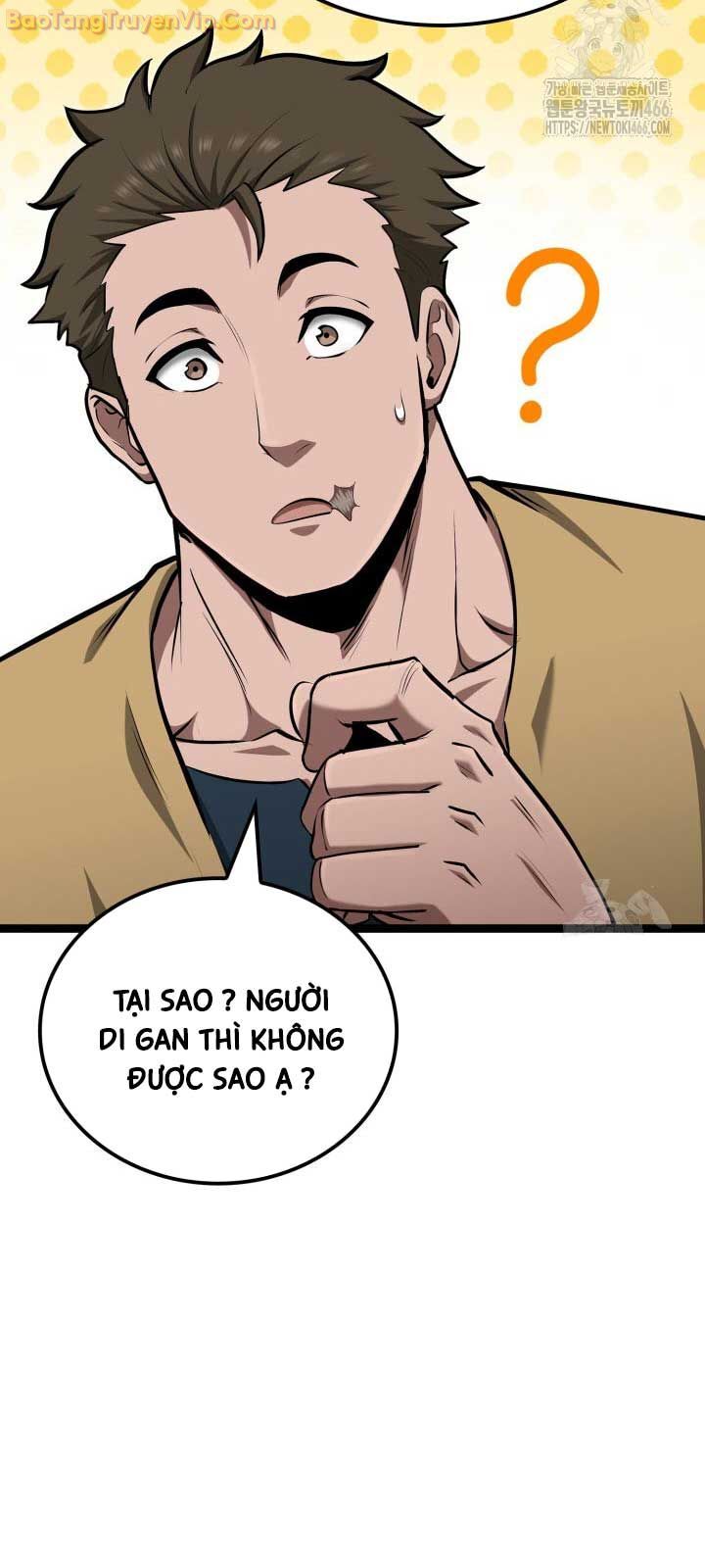 Nhà Vô Địch Kalli Chương 96 Ảnh 34
