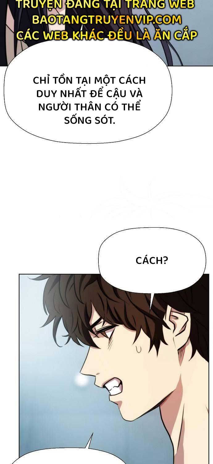 Sàn Đấu Sống Còn Chương 23 Ảnh 9