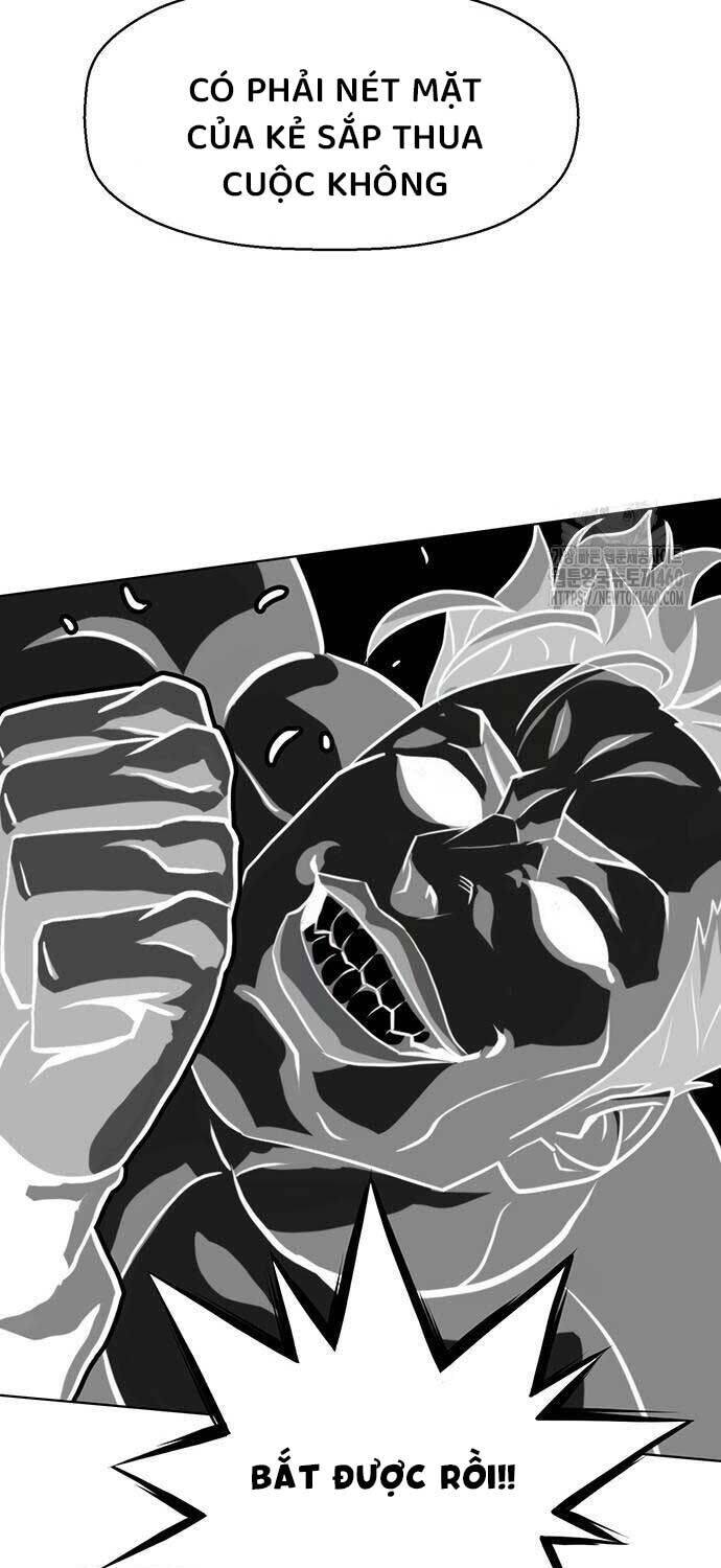 Sàn Đấu Sống Còn Chương 14 Ảnh 27