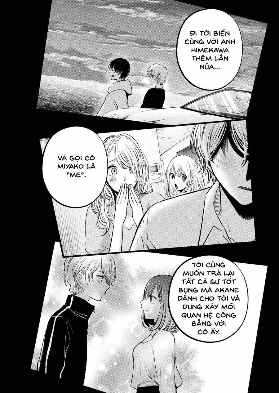 Oshi No Ko Chương 161 Ảnh 12