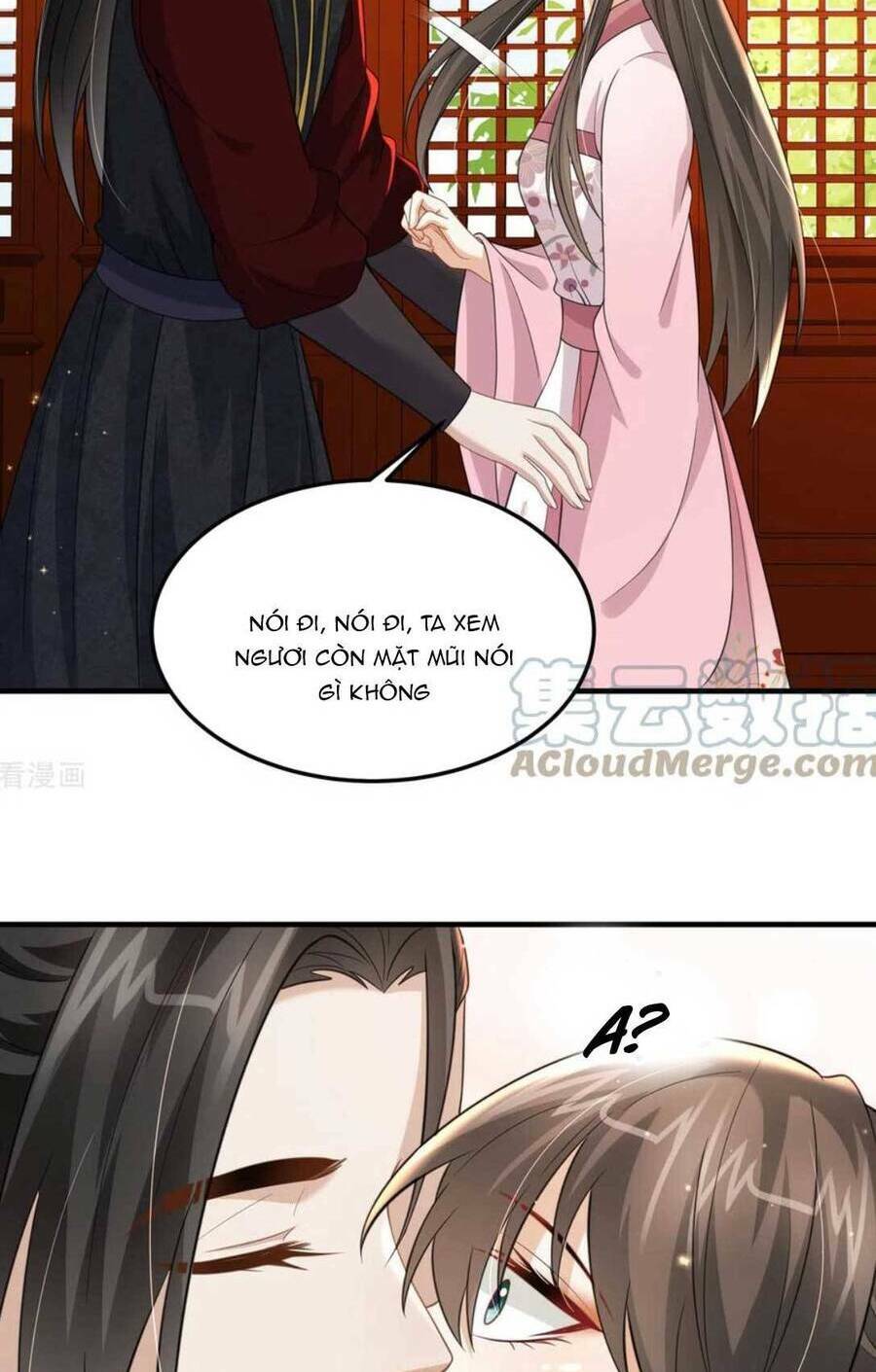 Xuyên Qua Làm Vương Phi Xinh Đẹp Của Vương Gia Chương 42 Ảnh 30