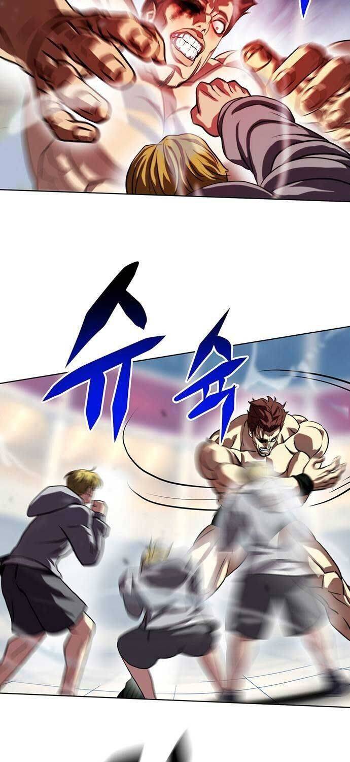 Sàn Đấu Sống Còn Chương 12 Ảnh 19