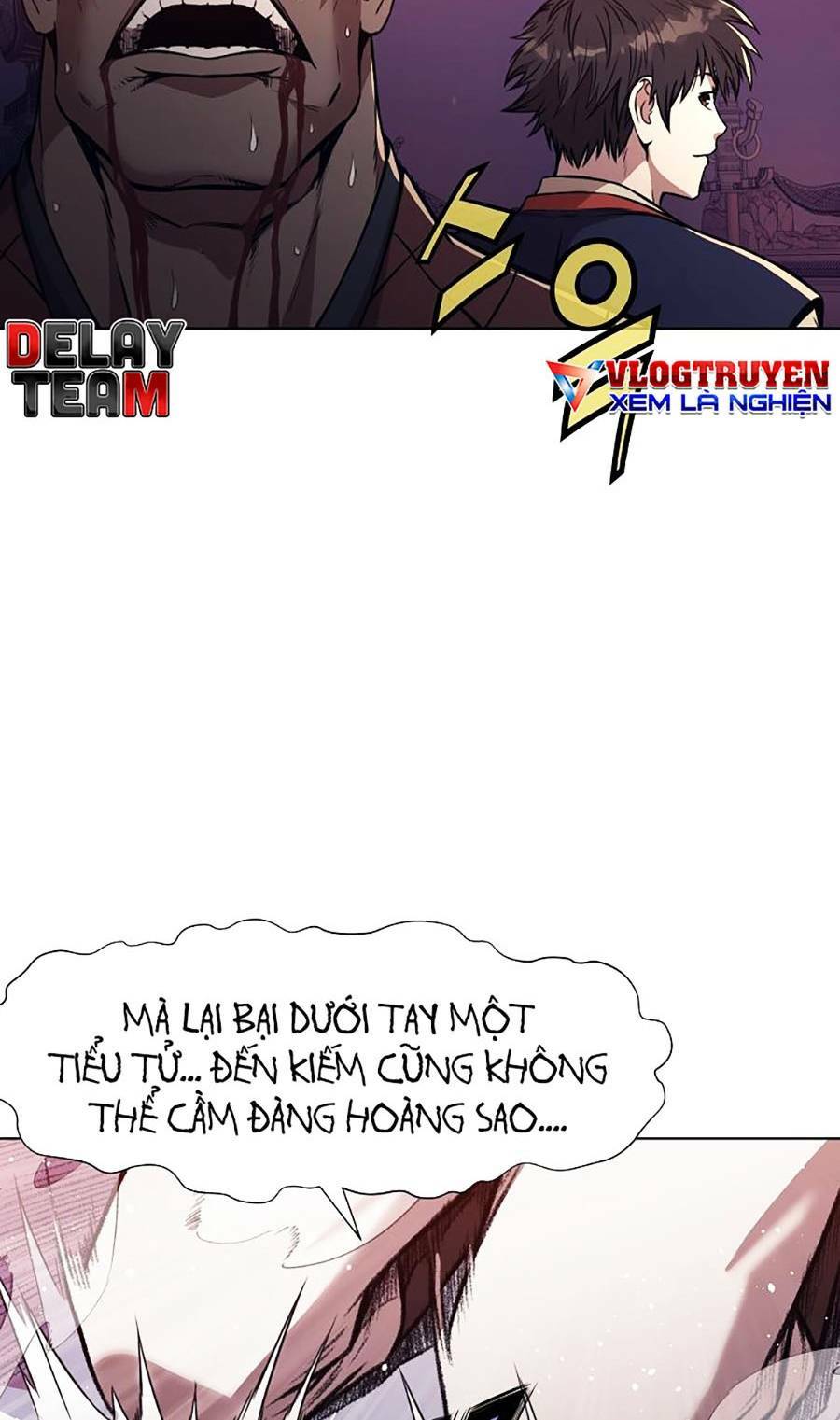 Thiên Võ Chiến Thần Chương 58 Ảnh 76
