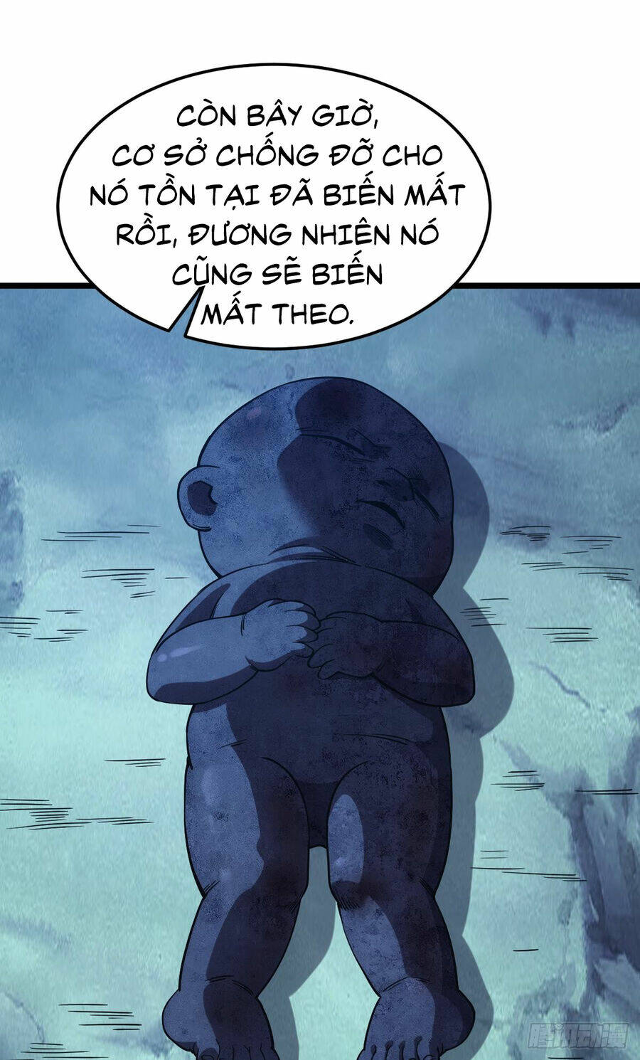 Ác Bá Trò Chơi Chương 35 Ảnh 39