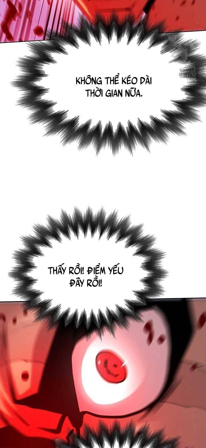 Sàn Đấu Sống Còn Chương 19 Ảnh 60