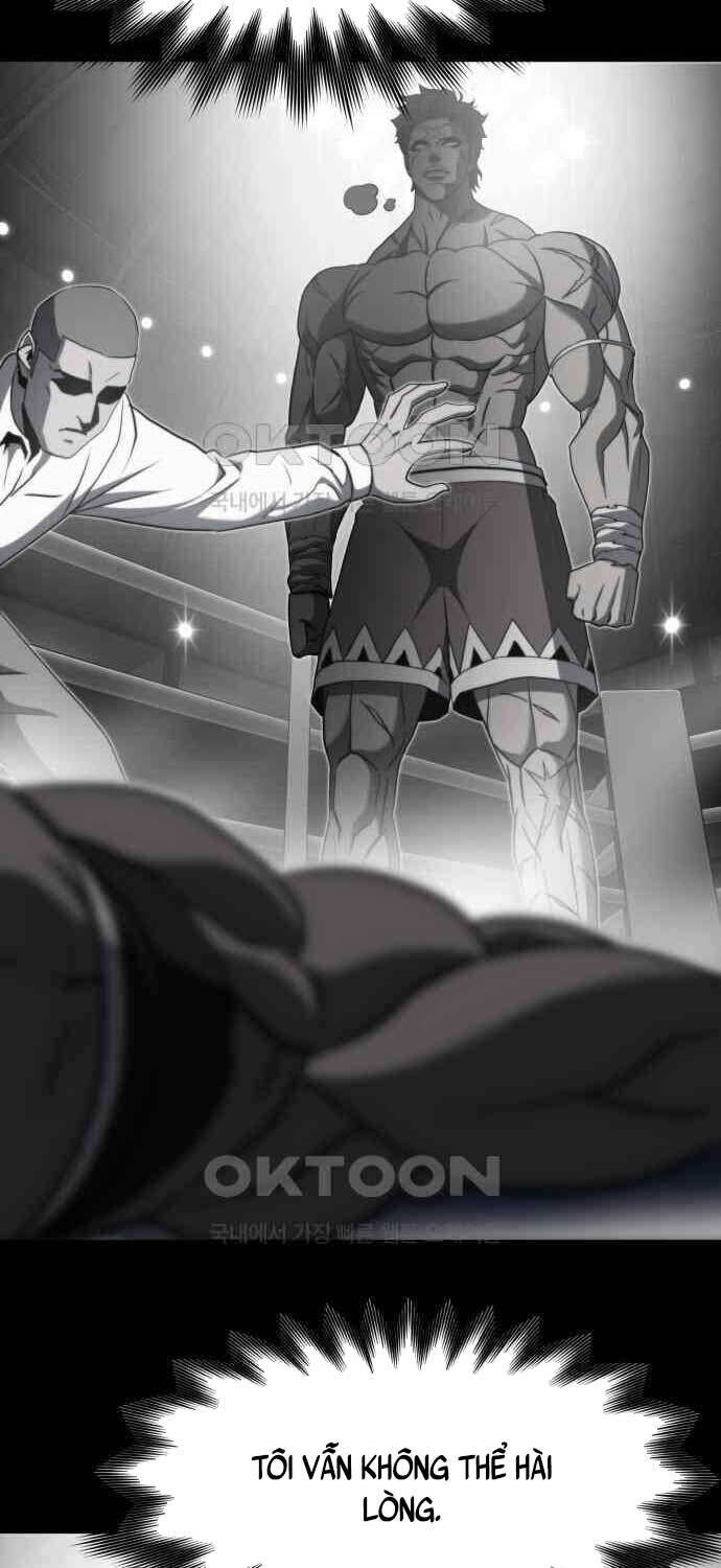 Sàn Đấu Sống Còn Chương 17 Ảnh 29