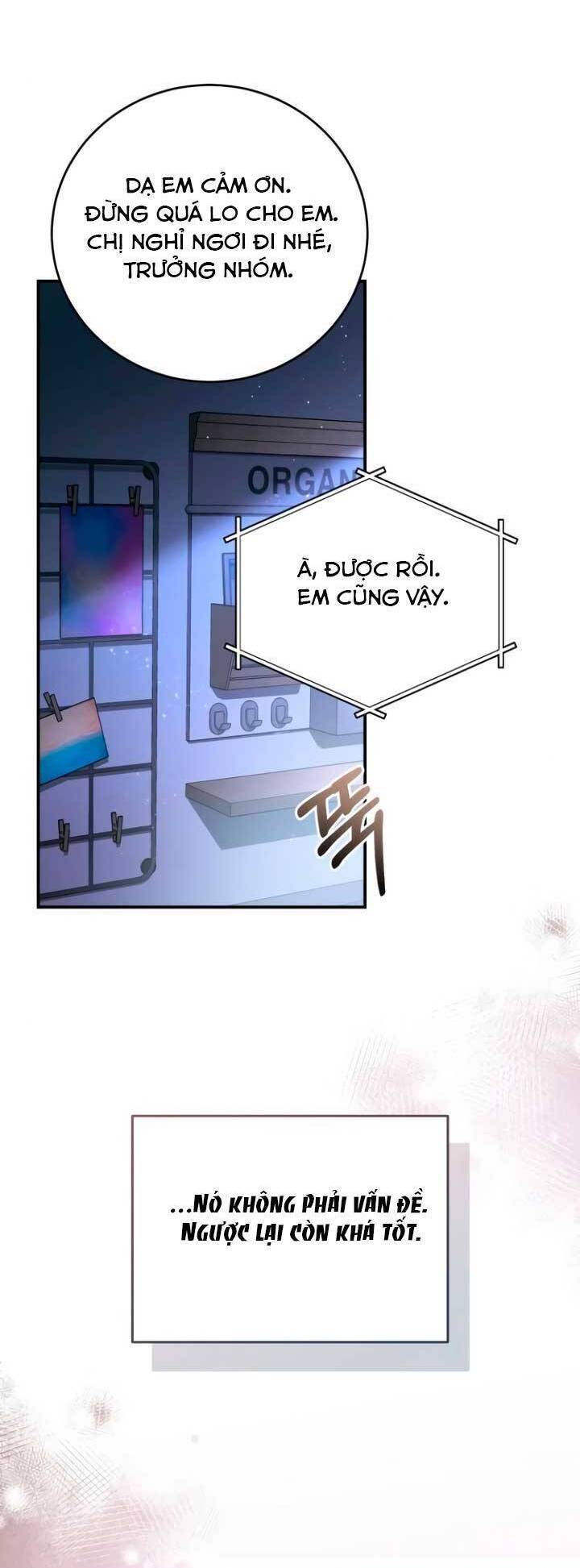 Đứa Trẻ Trông Giống Tôi Chương 43 Ảnh 49