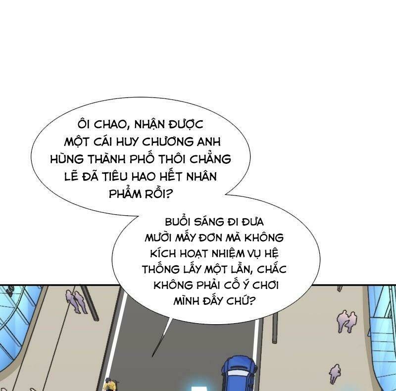 Shipper Thần Cấp Chương 48 Ảnh 2