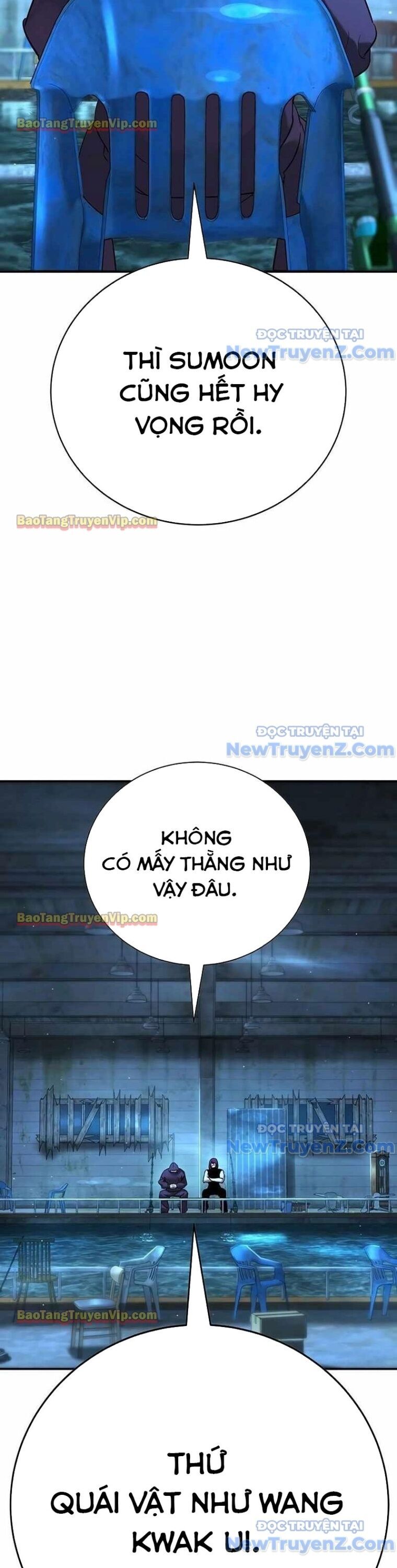 Cách Mạng Bắt Nạt Chương 22 Ảnh 18
