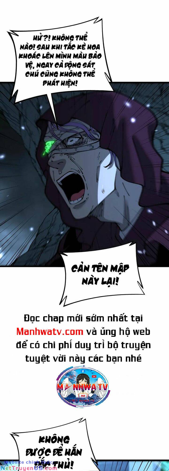 Độc Thủ Vu Y Chương 434 Ảnh 4