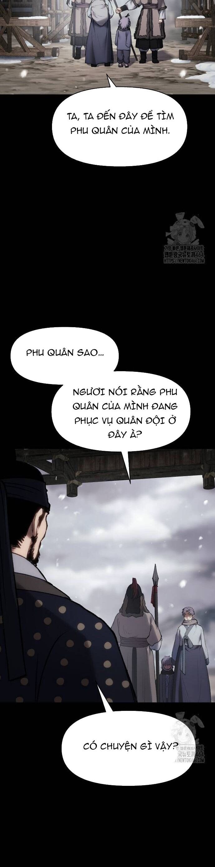 Ám Vệ Chương 45 Ảnh 44