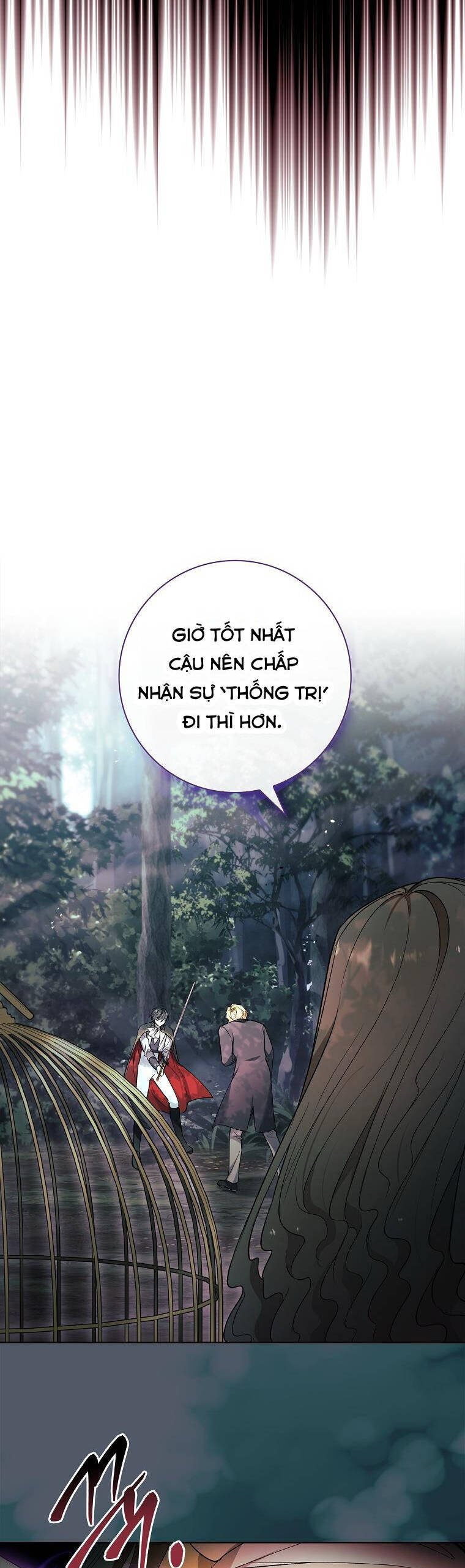 Nam Chính À, Tôi Sẽ Tôn Trọng Sở Thích Của Anh! Chương 57 Ảnh 9