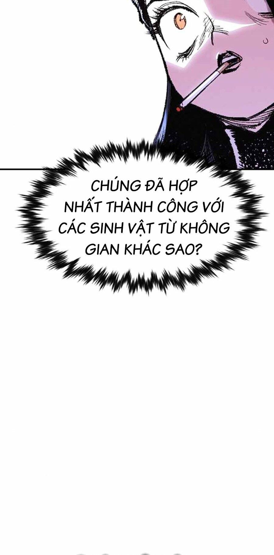 Super String - Du Hành Đa Vũ Trụ Chương 19 Ảnh 78