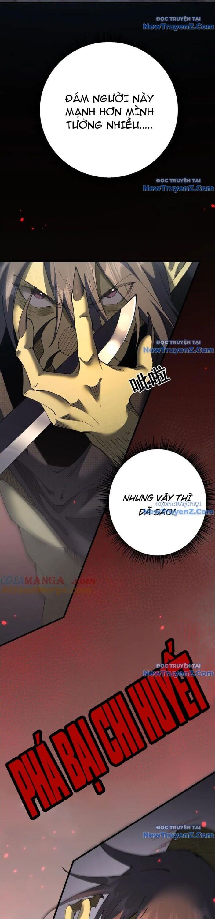 Chuyển Sinh Thành Goblin Chương 51 Ảnh 25