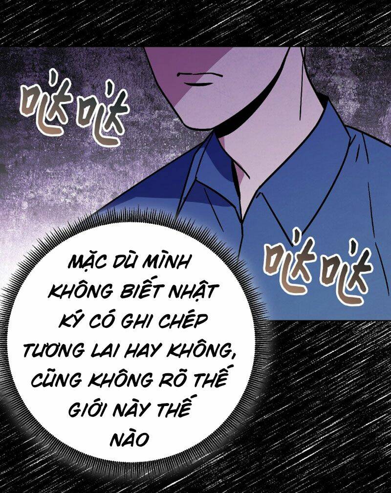 Bật Hack Tại Thế Giới Khác Chương 2 Ảnh 40