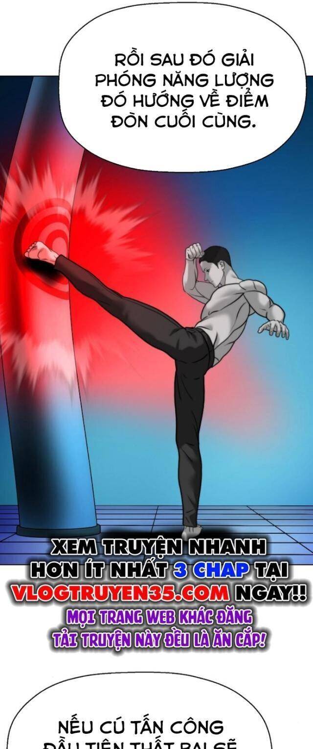 Sàn Đấu Sống Còn Chương 28 Ảnh 28