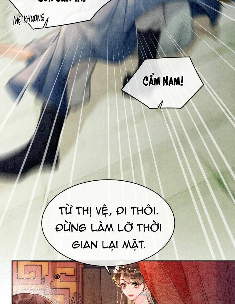 Sau Khi Nàng Bị Đánh Chết, Các Anh Trai Đều Hối Hận! Chương 5 Ảnh 31