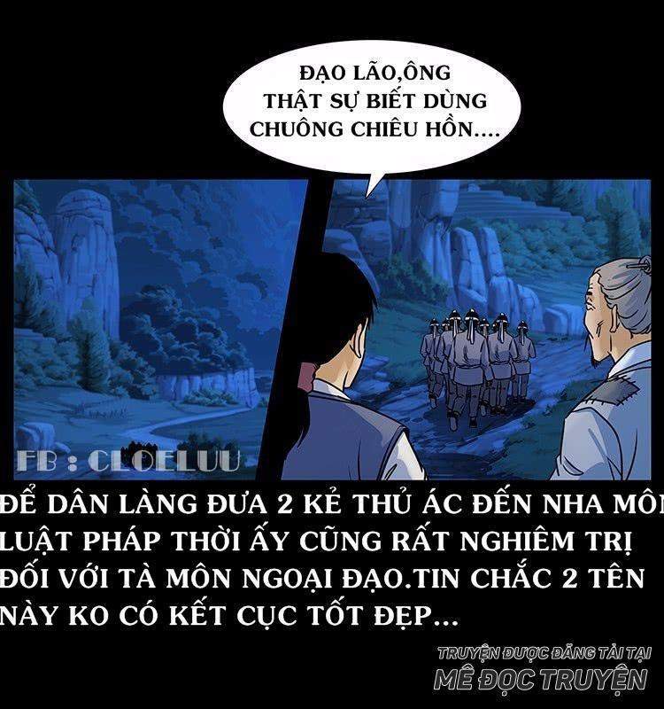 Tiên Sơn Truyền Kỳ Chương 17 Ảnh 12