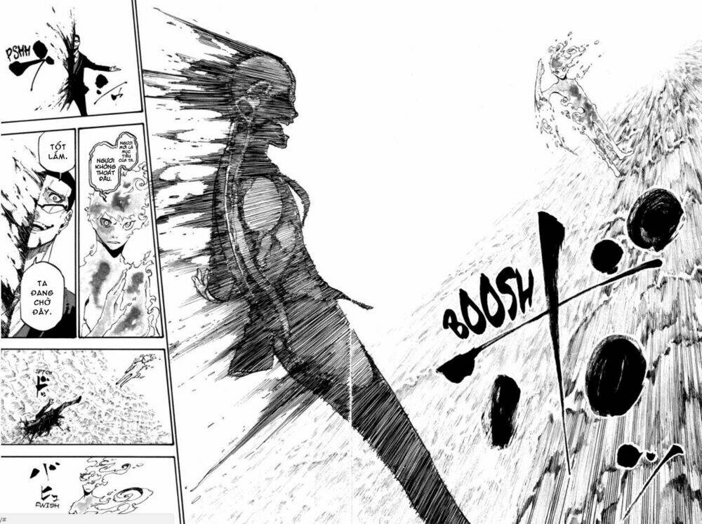Dolly Kill Kill Chương 151 Ảnh 6