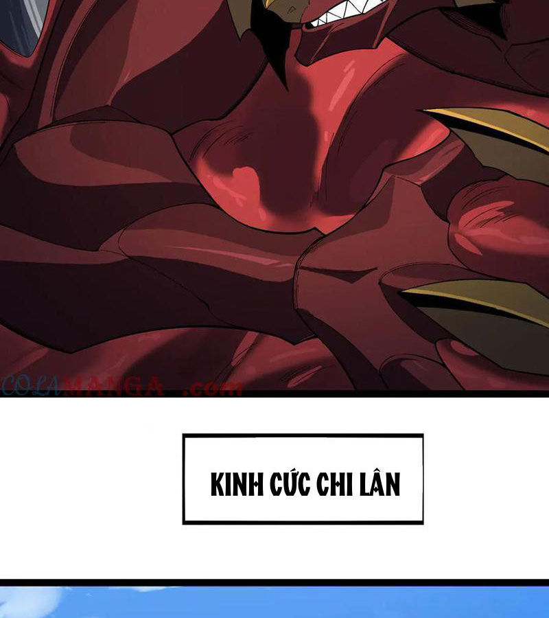 Cá Chép Tiến Hoá Thành Thần Long Chương 30 Ảnh 55