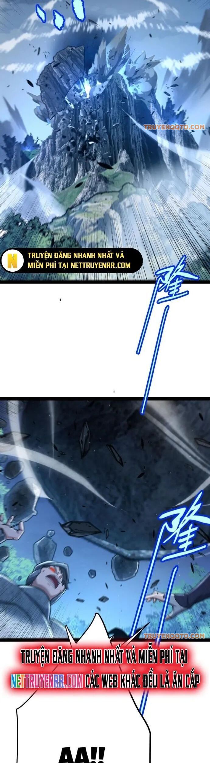 Tôi Đến Từ Thế Giới Trò Chơi Chương 350 Ảnh 3