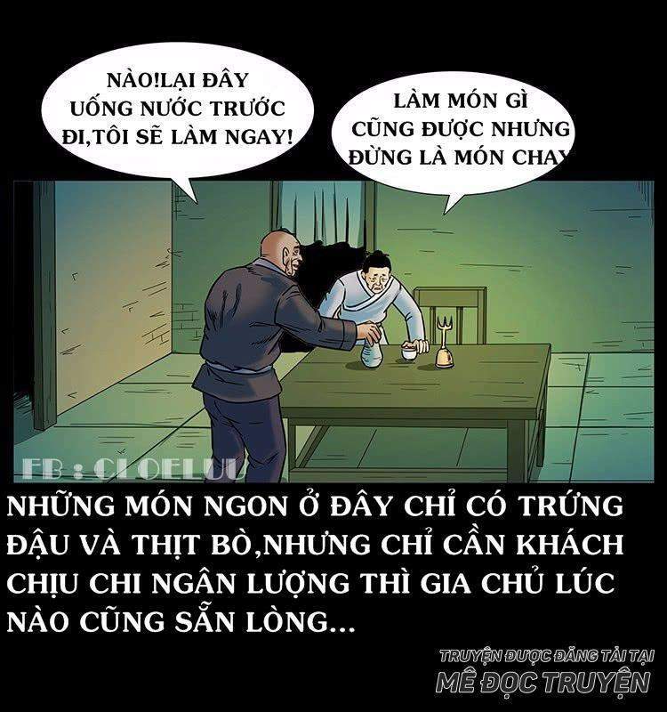 Tiên Sơn Truyền Kỳ Chương 17 Ảnh 37