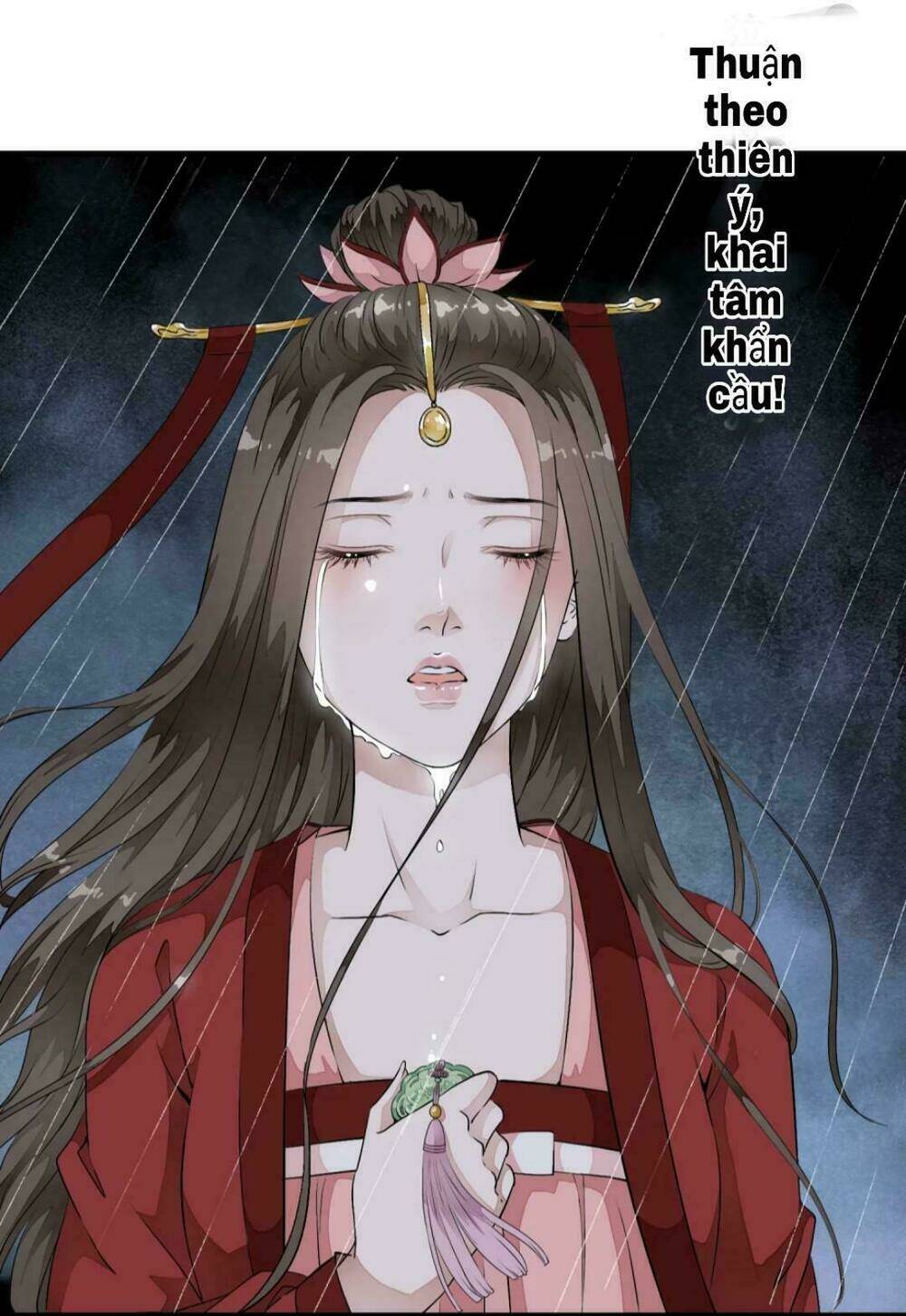 Bạch Liên Yêu Cơ Người Chương 25 Ảnh 13