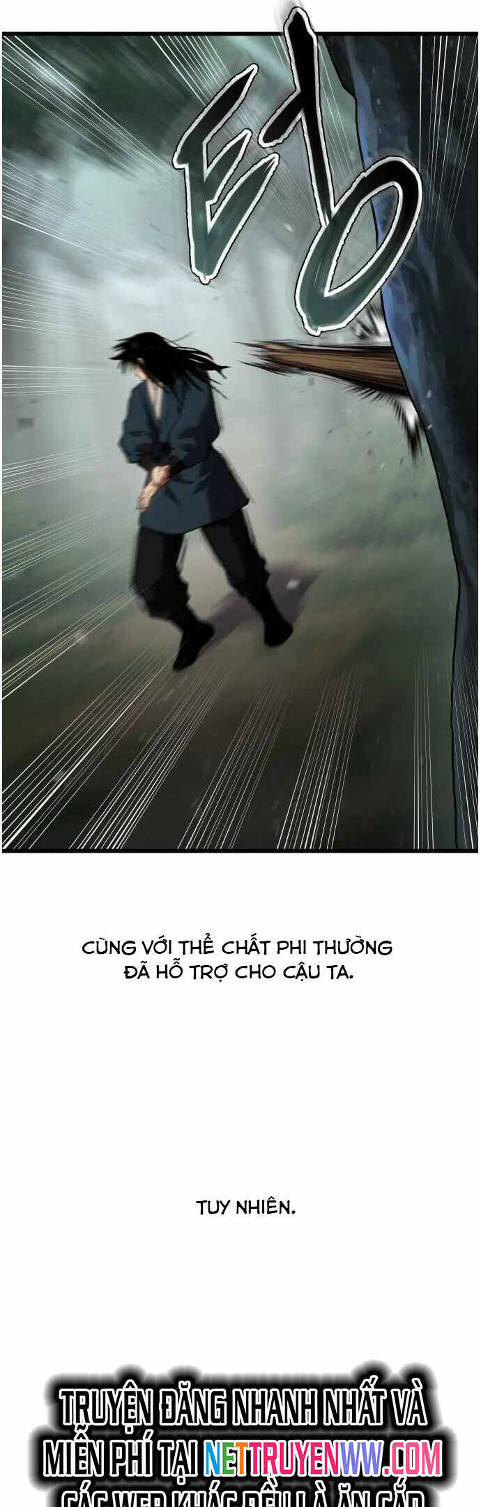 Ám Vệ Chương 34 Ảnh 60