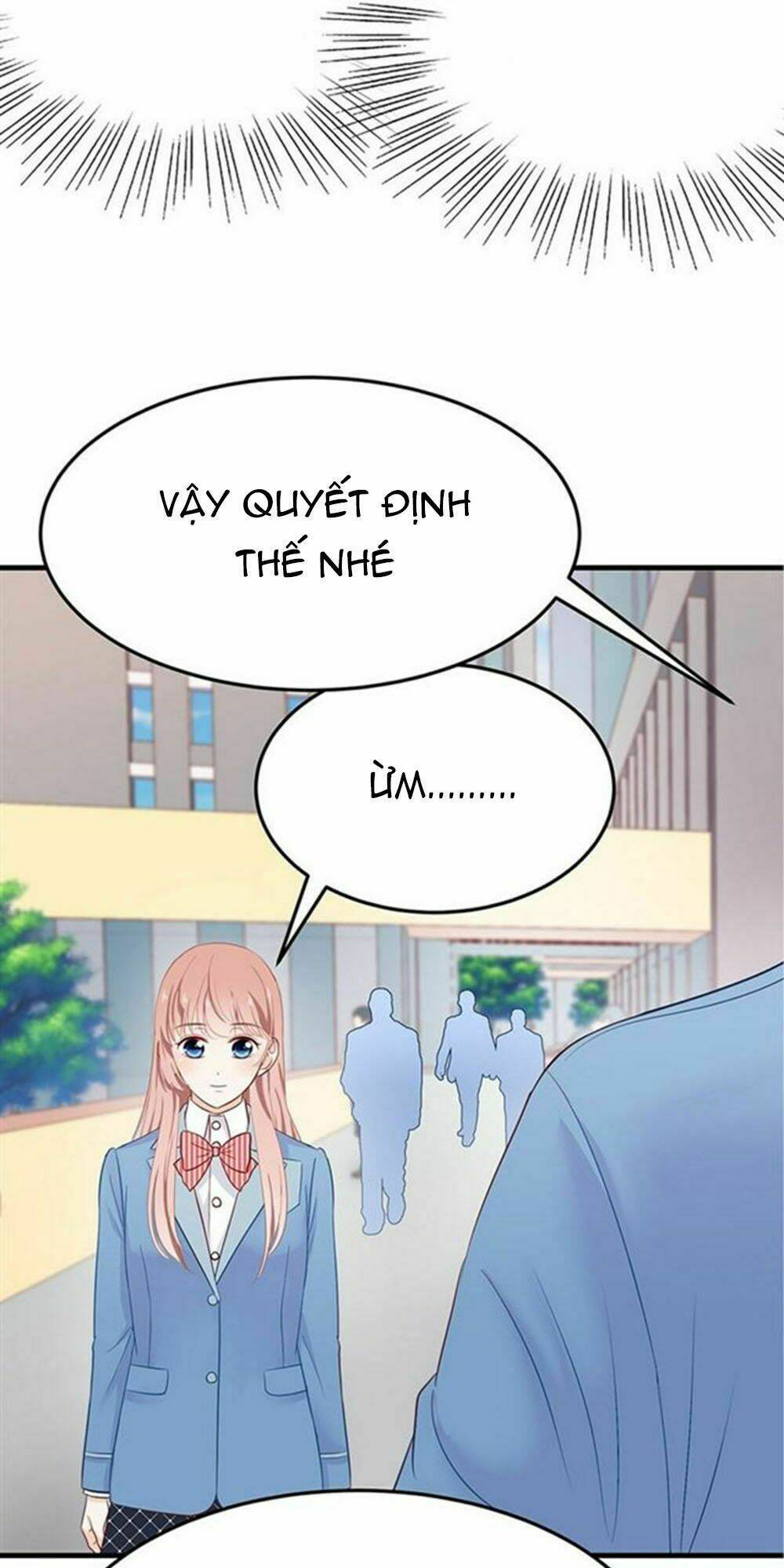 Cướp Đi Nụ Hôn Của Người Chương 42 Ảnh 47