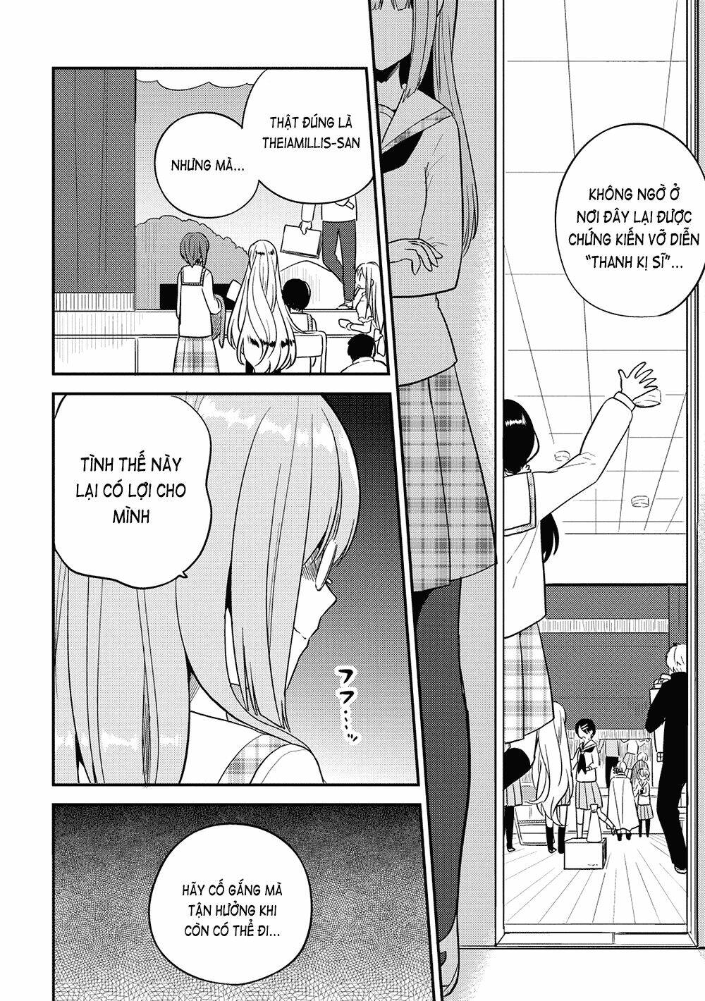 Rokujouma No Shinryakusha!? Chương 24 Ảnh 4